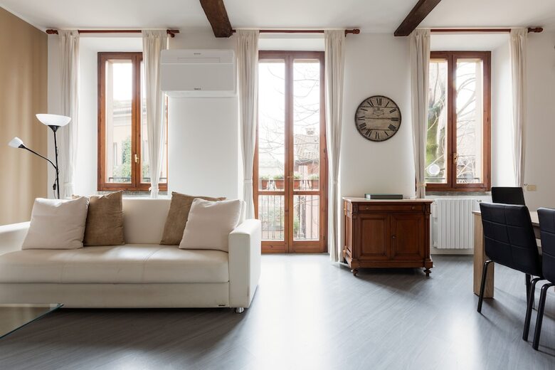 Brera Apartments In Garibaldi