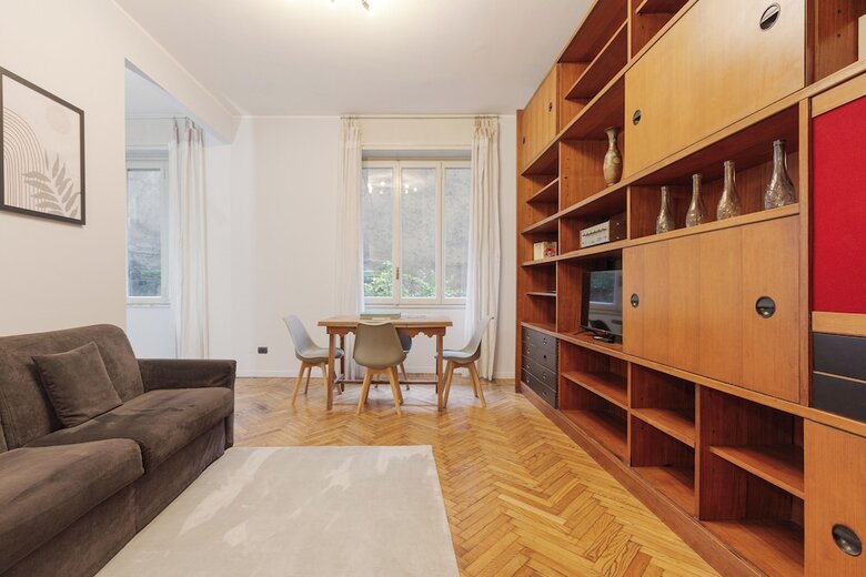 Brera Apartments In Garibaldi