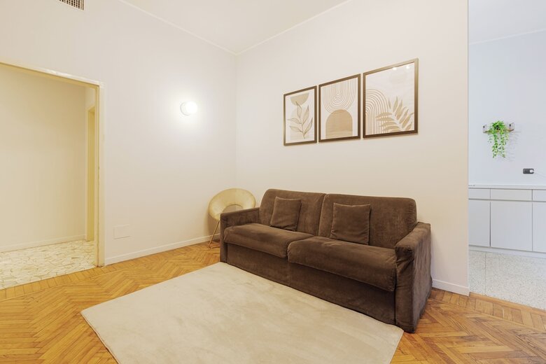 Brera Apartments In Garibaldi