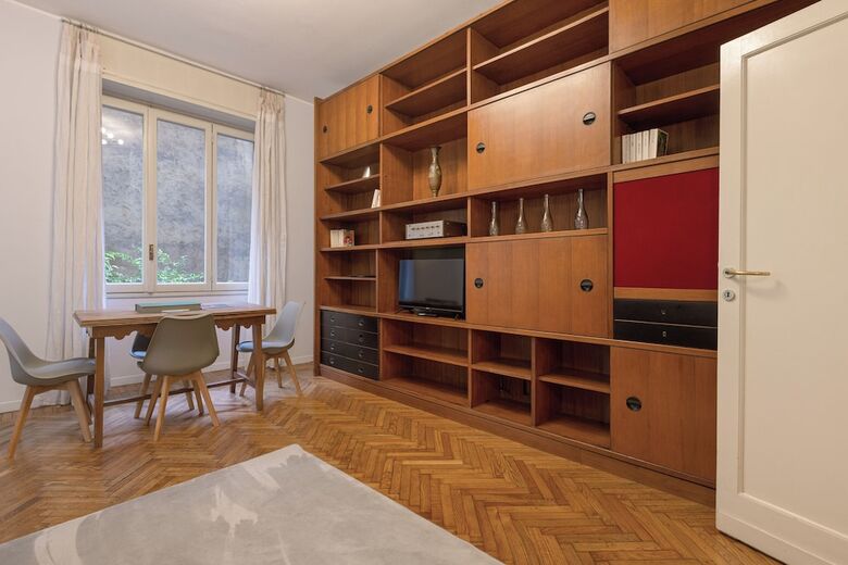Brera Apartments In Garibaldi