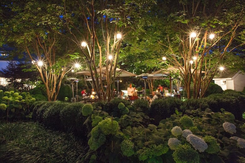 Posada The 1770 House Restaurant & Inn