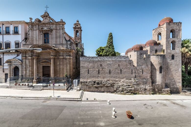 Posada Camplus Palermo