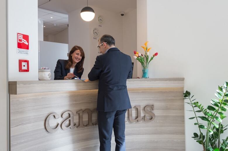 Posada Camplus Palermo