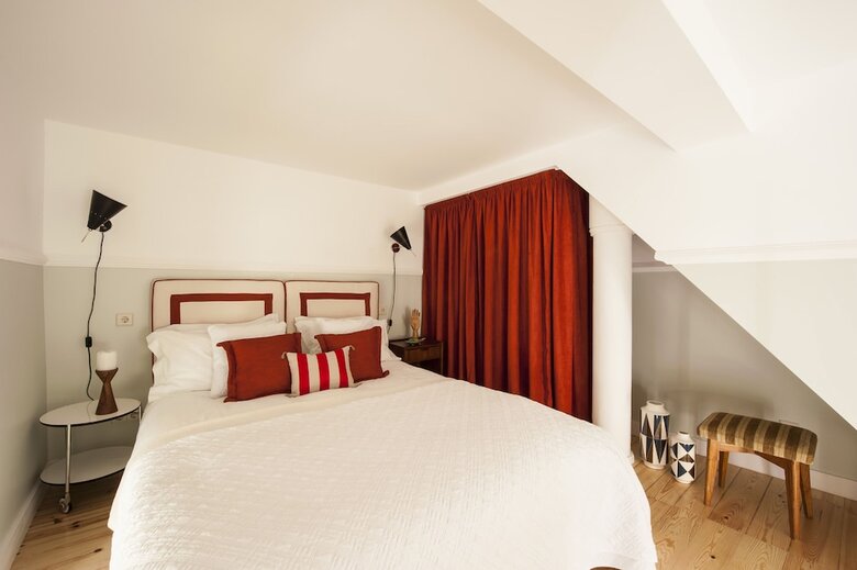 Casa Amora Studio Apartments