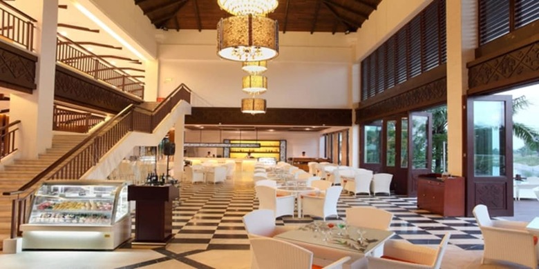 Sanya Haohanpo Gloria Hotspring Resort