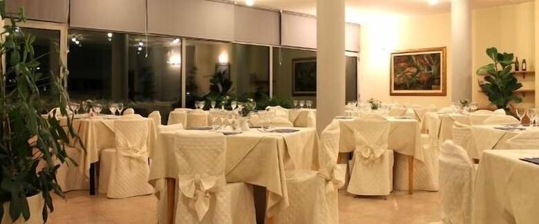 Hotel Elvezia
