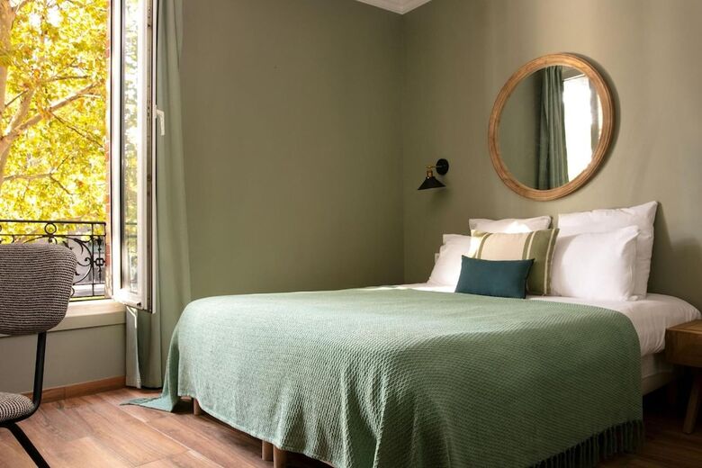 Hotel Le Grand Albert 1er