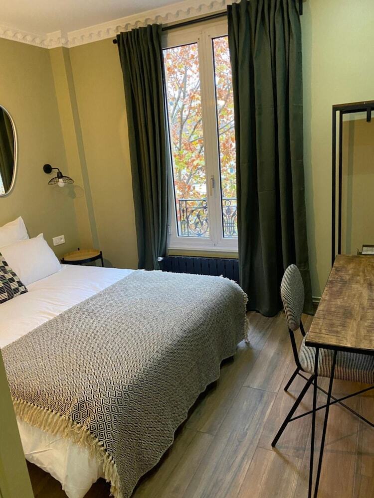 Hotel Le Grand Albert 1er