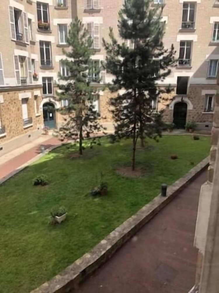 Hotel Le Grand Albert 1er