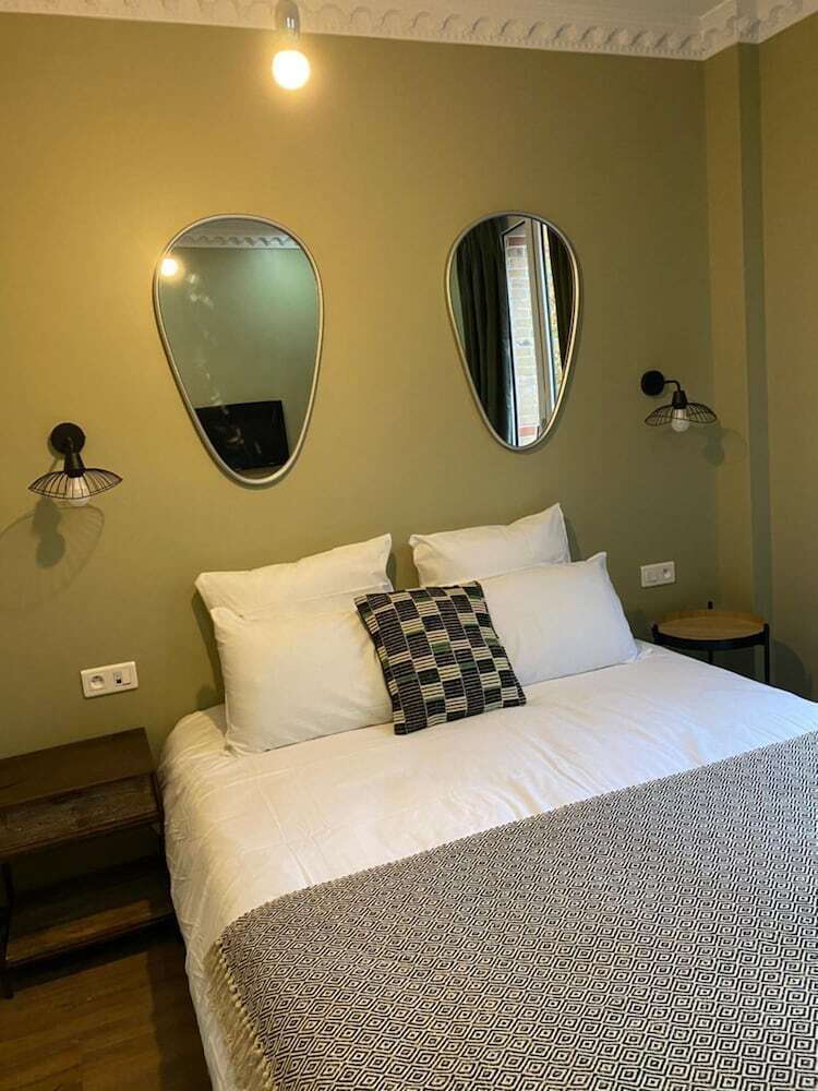 Hotel Le Grand Albert 1er