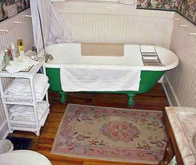 Bed & Breakfast Edgeworth Inn
