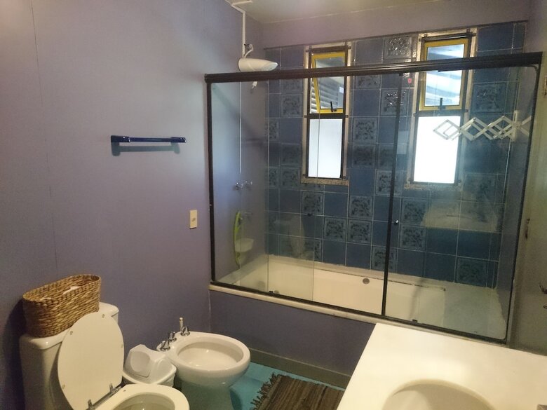 Bed & Breakfast Reb Casa Itanhanga