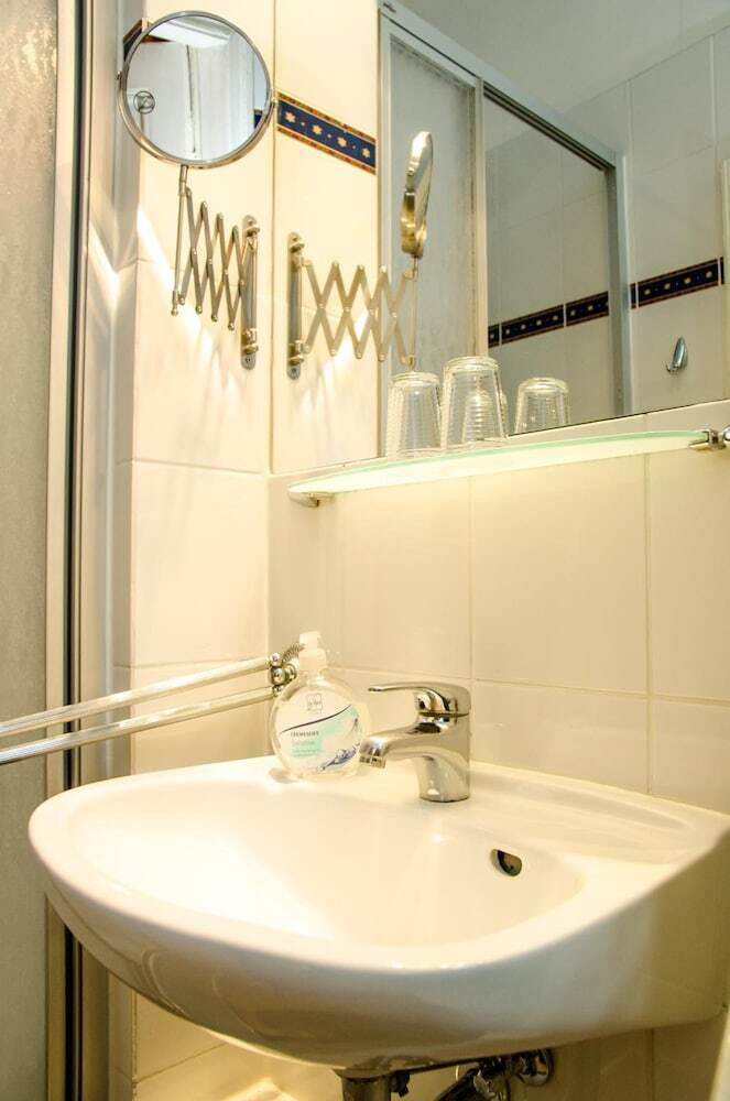 Astrid Hotel Am Kurf�rstendamm
