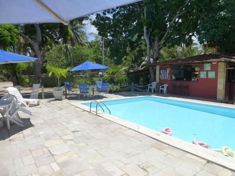 Pousada Das Brom�lias