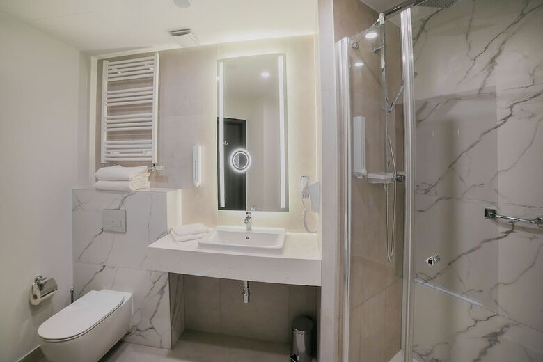 B&B Hotel Warsaw East