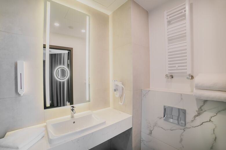 B&B Hotel Warsaw East