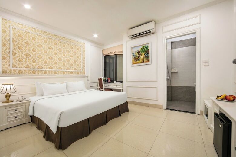 Toan Thang Hotel By Bay Luxury
