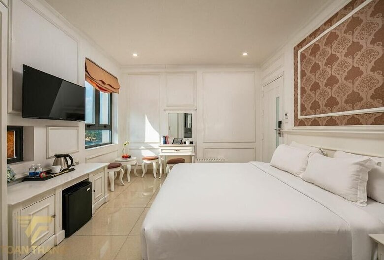 Toan Thang Hotel By Bay Luxury