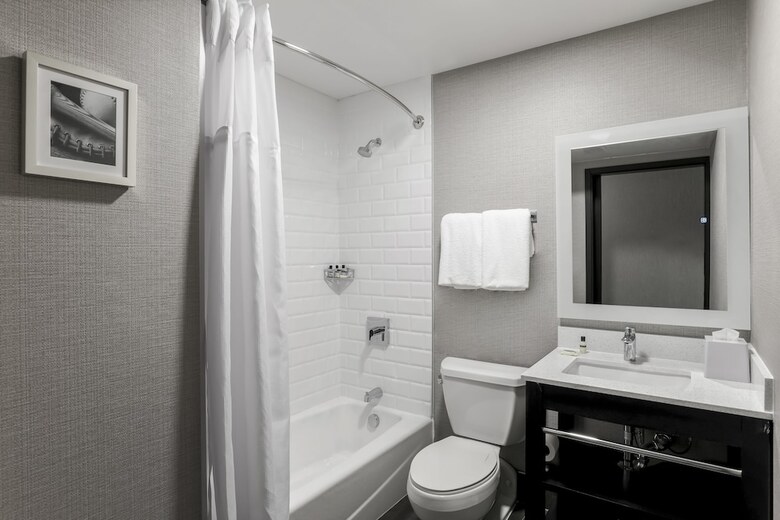 Hotel Four Points By Sheraton Amarillo Central