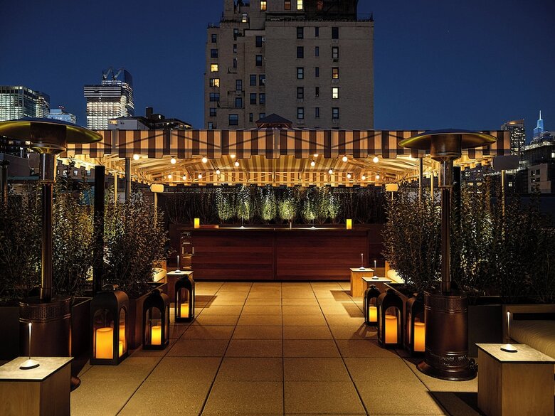 The Moore, A Member Of Design Hotels