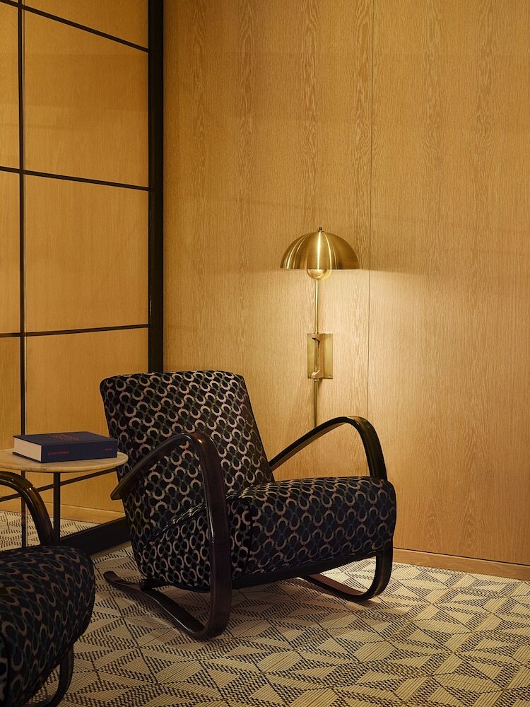 The Moore, A Member Of Design Hotels