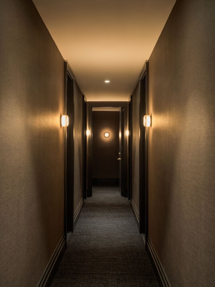 The Moore, A Member Of Design Hotels