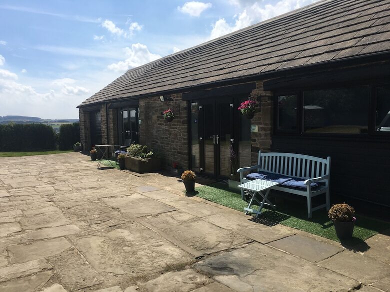Windy Bank Hall - Holiday Home