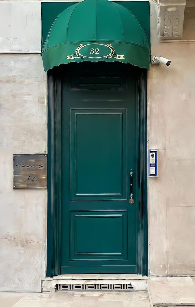 Hotel Ozkaya Apartments Galata