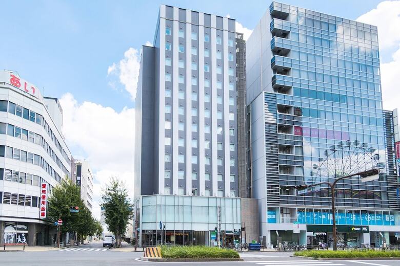 Hotel Comfort Inn Nagoya Sakae
