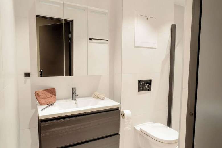 Aparthotel The Apartments Company - Frogner