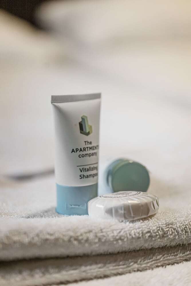 Aparthotel The Apartments Company - Frogner