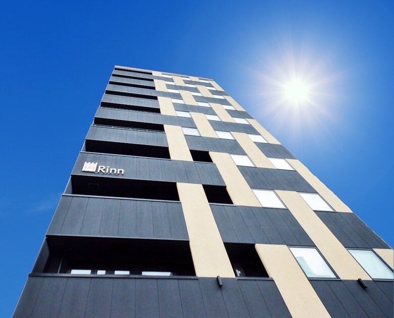 Hotel Rinn Horikawa Gojo
