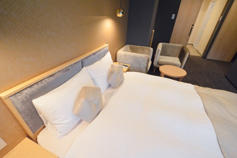Hotel Rinn Horikawa Gojo