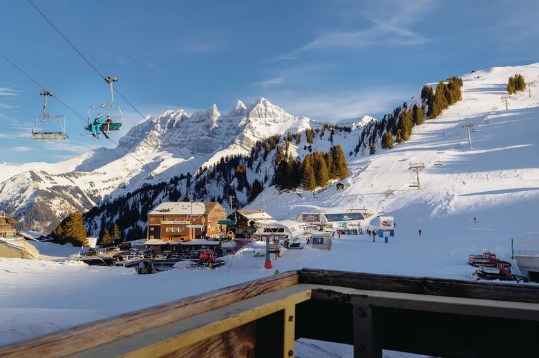 Hotel The T�l�cabine