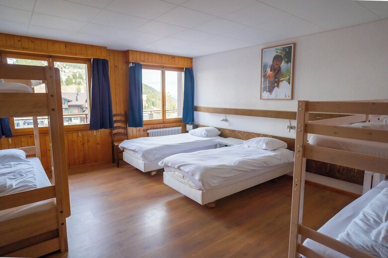Hotel The T�l�cabine
