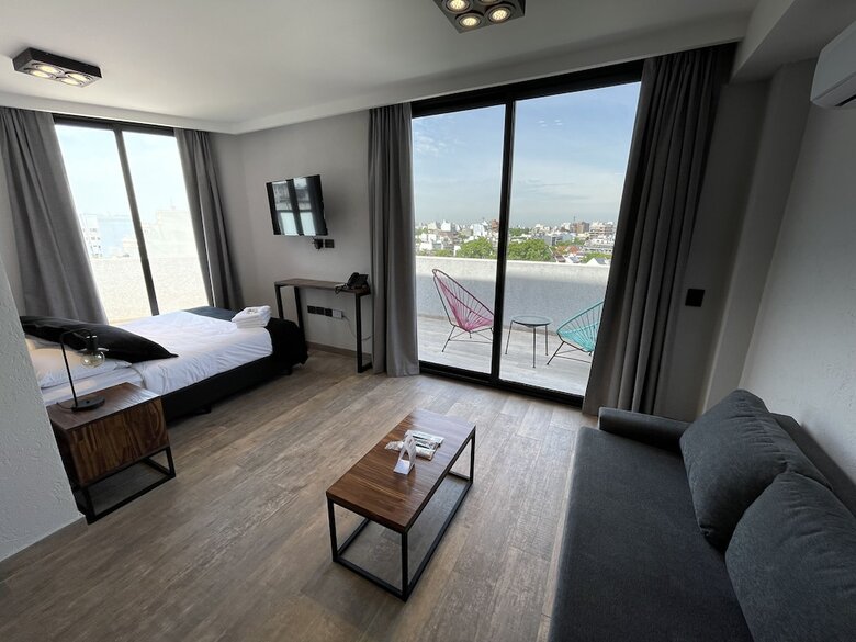Hotel Days Inn By Wyndham Devoto