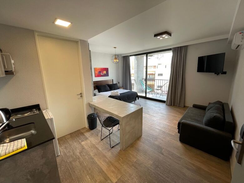 Hotel Days Inn By Wyndham Devoto