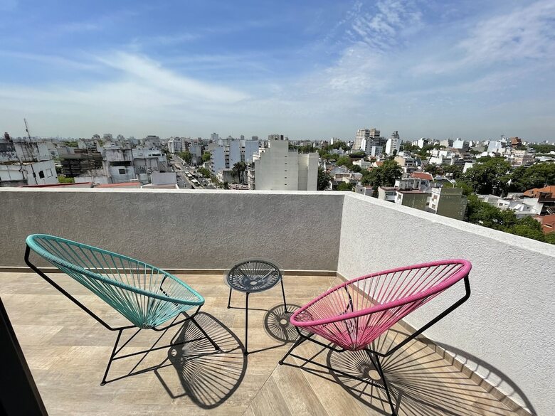 Hotel Days Inn By Wyndham Devoto