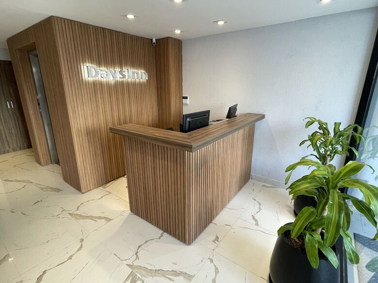 Hotel Days Inn By Wyndham Devoto