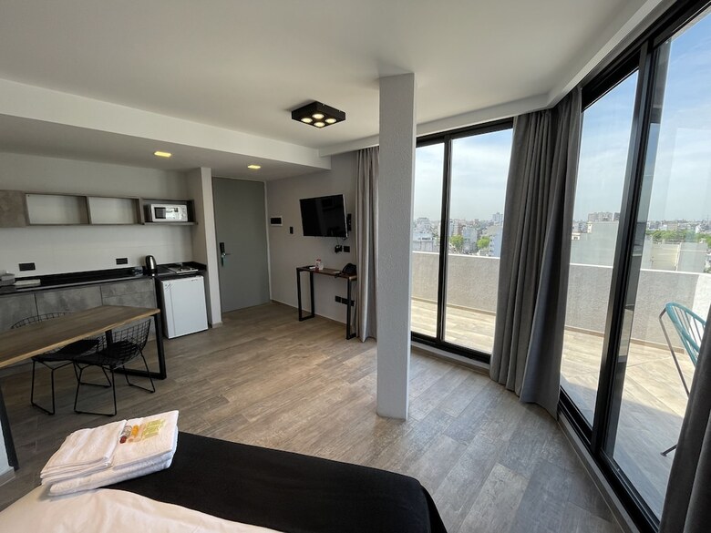 Hotel Days Inn By Wyndham Devoto
