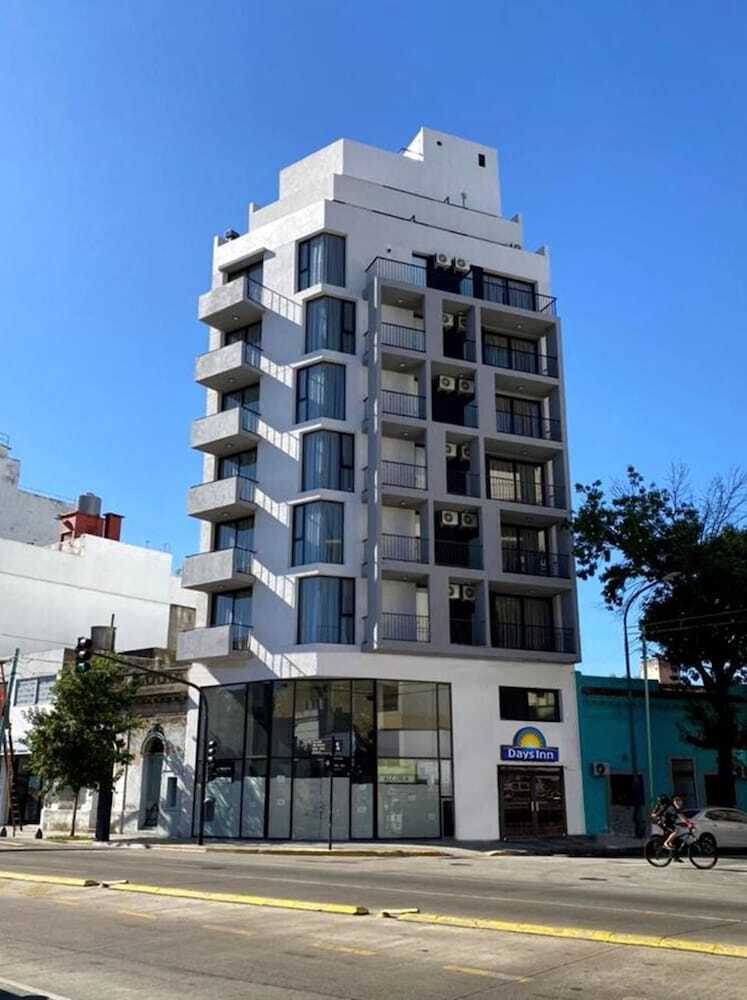 Hotel Days Inn By Wyndham Devoto