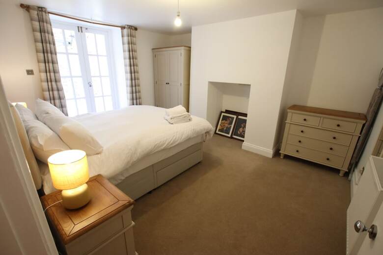 Apartamentos Charming Flat With Private Patio In Clifton