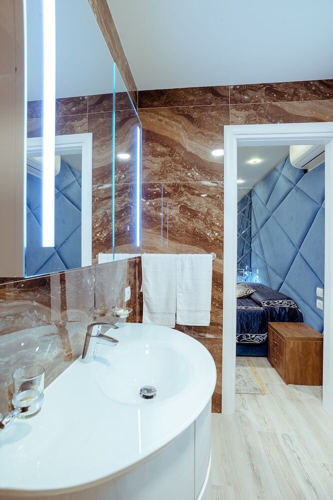 Hotel Villa Bianca