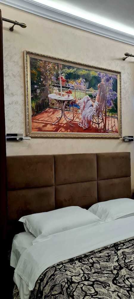 Hotel Villa Bianca