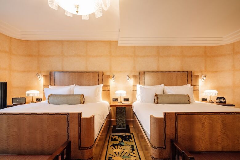Hotel Sommerro