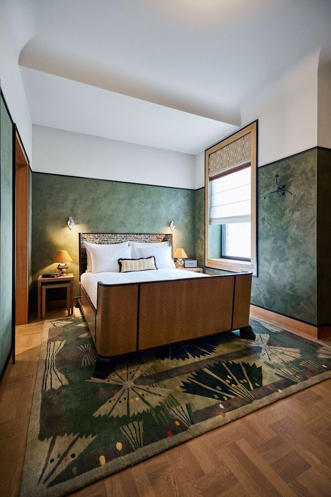 Hotel Sommerro
