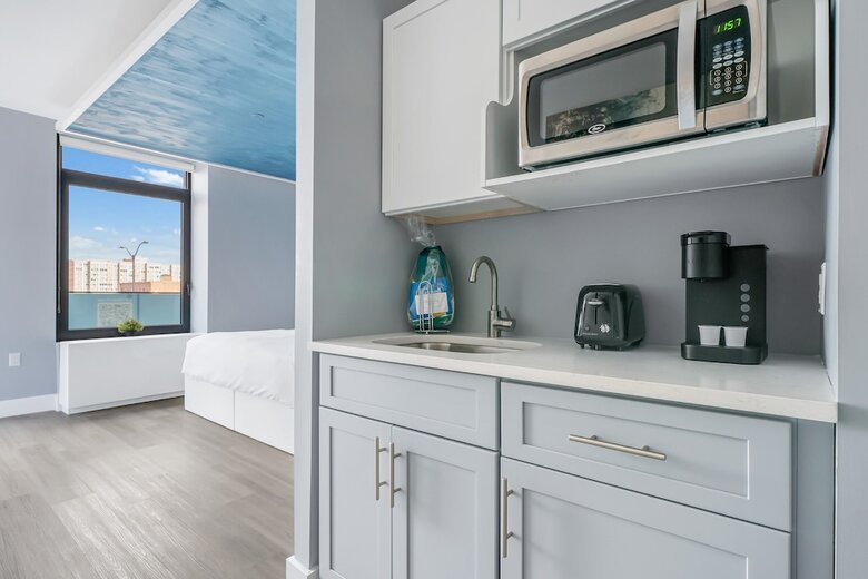 Aparthotel Global Luxury Suites At The Arches