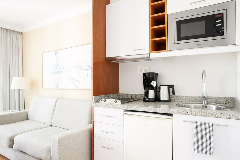 Apartamentos Sunprime Atlantic View Suite & Spa