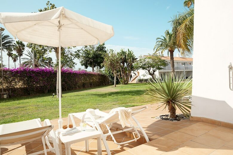 Apartamentos Sunprime Atlantic View Suite & Spa