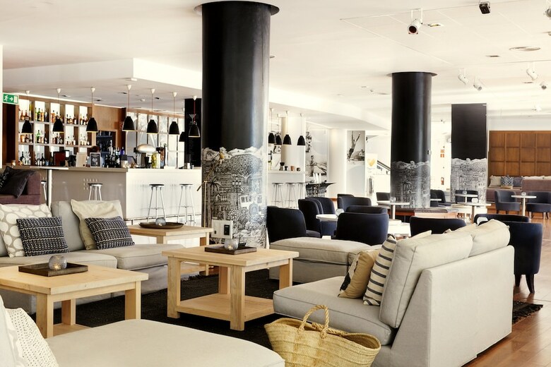 Apartamentos Sunprime Atlantic View Suite & Spa